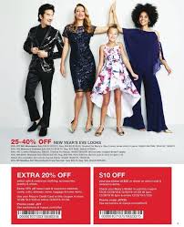 Get 25% off with macy's email sign up: Macy S Flyer 12 25 2019 01 01 2020 Page 3 Weekly Ads
