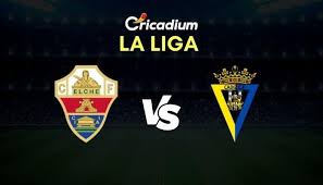 1x2, both teams to score, over/under 2.5 goals, handicap, correct score La Liga 2020 21 Round 11 Elche Vs Cadiz Prediction