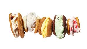 ice cream sandwich recipes from coolhaus