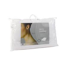 fine bedding company neck soother