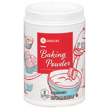 se grocers baking powder 8 1 oz shipt
