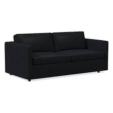 harris leather queen sleeper sofa 74