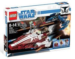 A new list reveals that 19 lego star wars sets will be retired this year, giving collectors some products to prioritise. Lego Star Wars The Clone Wars Ahsoka S Starfighter Amp Droids Set 7751 673419111713 Ebay
