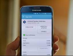 I have an android 5.1 device, where i have full root access. Kegunaan Aplikasi Android System Webview Terbaru Juni 2021