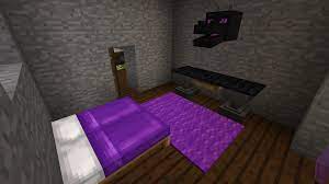 decorate your house in minecraft
