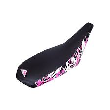 Yamaha Yfz450 Black Angel Girls Seat