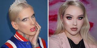 jeffree star brutally drags