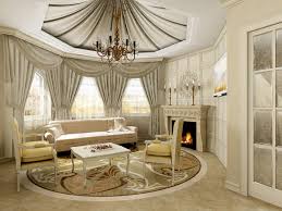 Your living room is the focal point of your home; Luxurious Living Room Design Ideas Interiorholic Com