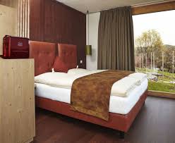 Doppelzimmer oder einzelzimmer kostet ca. Ein Bett Im Grunen Osterreichs Wanderdorfer