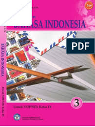 Kunci jawaban bahasa indonesia kelas 9 halaman 28. Smp Kelas 9 Pelajaran Bahasa Indonesia
