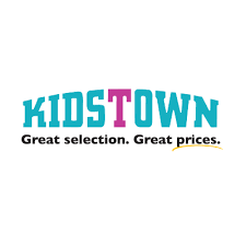 kidstown at the mills at jersey gardens