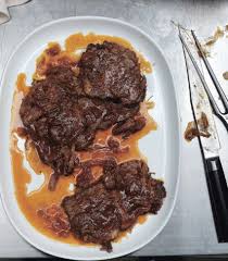 beer braised beef and onions recipe
