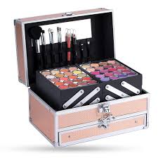 hot sugar s makeup kit for