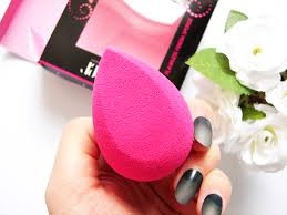 innovative beauty sponge