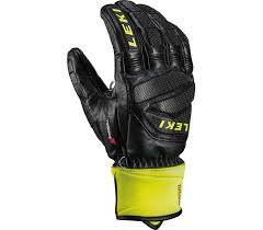 Hs Worldcup Race Downhill S Unisex Gloves