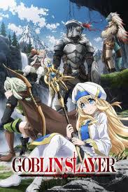 Globins cave episodio 1 / wtf? Watch Goblin Slayer Episode 1 Online The Fate Of Particular Adventurers Anime Planet