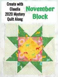 variable sawtooth star quilt block