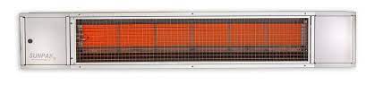 Natural Gas Outdoor Heater
