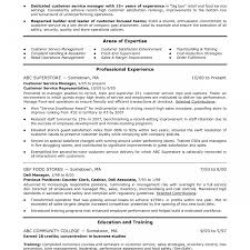 Customer Service Skills Examples For Resume Unique Uncategorized And
