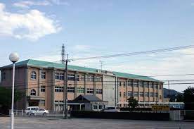 小松島市立小松島中学校 - Wikipedia