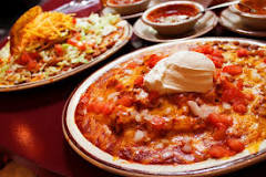 What is traditional New Mexican food?
