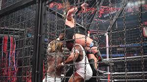 The final match of the evening was the elimination chamber bout for the wwe championship. Ek7 Oohg7 Dhom
