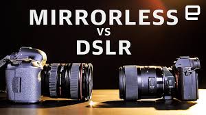 The best mirrorless camera for beginners depends more on features than pure imaging power. Why Mirrorless Cameras Are Taking Over Youtube