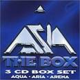 Aqua/Aria/Arena