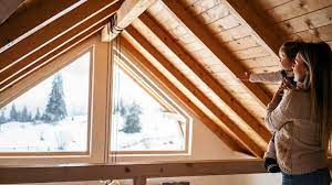 scissor roof attic truss costs 2023