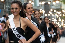 Albert andrada, design council head; Miss Universe Philippines 2020 Pageant Night Moved To October
