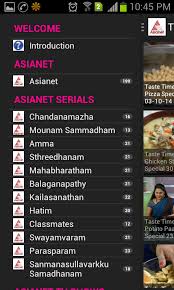 Live tv stream of asianet global broadcasting from india. Amazon Com Asianet Tv Shows And Serials Live Appstore For Android