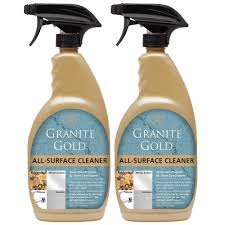 granite gold 24 oz daily all surface