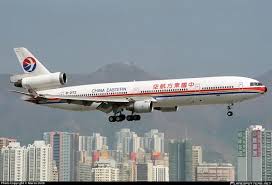 B-2172 China Eastern Airlines McDonnell Douglas MD-11 Photo by Marco Dotti  | ID 709964 | Planespotters.net