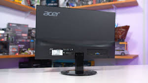 Interested in monitors by acer? We Review Amazon S Best Selling Monitor The Acer Sb220q 21 5 Is Just 90