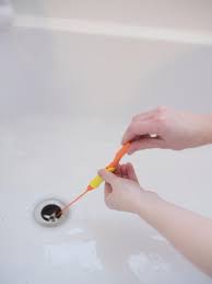 how to unclog a shower drain 3 simple