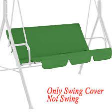 waterproof outdoor swing seat cover