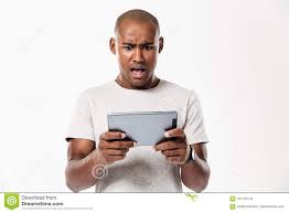Image result for images of a shocked person