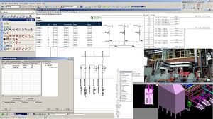 Electrical And Control System Design Software Promis E