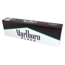 marlboro black box carton marlboro