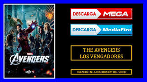 The site was created in october 2009 and as of 2011 was one of the 20 most visited websites in argentina with half a million visits daily. Ultimate Avengers I Pelicula Mp4 Dvdrip Audio Latino Mega Ver Online