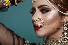 indian bridal makeup oyo hotels