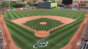Ohio Sports Turf Managers Association Names Canal Park 2018
