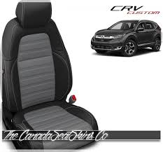 2022 Honda Crv Custom Katzkin Leather