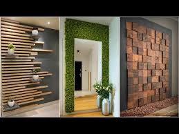 Living Room Wall Decorating Ideas