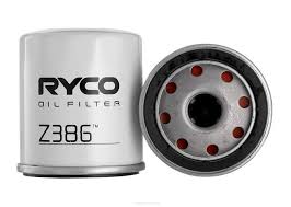 Ryco Filters Sparesbox