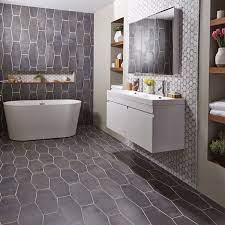Floor Tile And Wall Tile