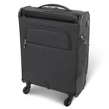 The Ultralight Any Airline Carry On Hammacher Schlemmer