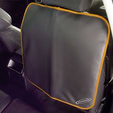 Stm Car Seat Protector Bambinokids