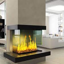 Custom Fireplace Professionals 14