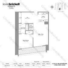 icon brickell iii w miami unit 3909